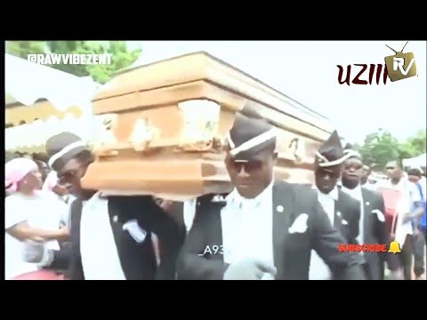Yawa Skit best coffin Dance meme with funny Nigeria Comedy mid-year Compilation (rawvibezent)