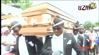 Yawa Skit best coffin Dance meme with funny Nigeria Comedy mid-year Compilation (rawvibezent)