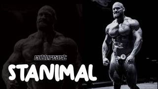 #195 - Stanimal