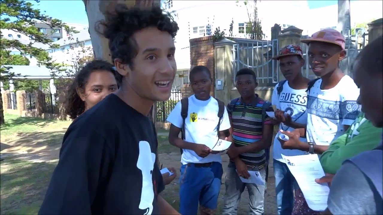 269Life SACT against McDonald's and KFC: Phase 6 - Observatory