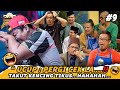 Geram tengok salman   kompilasi lawak jkk   part 9  reaction