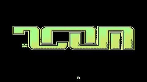 Transcom (TCOM) Intro 18 ! Commodore 64 (C64)