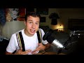 End of video