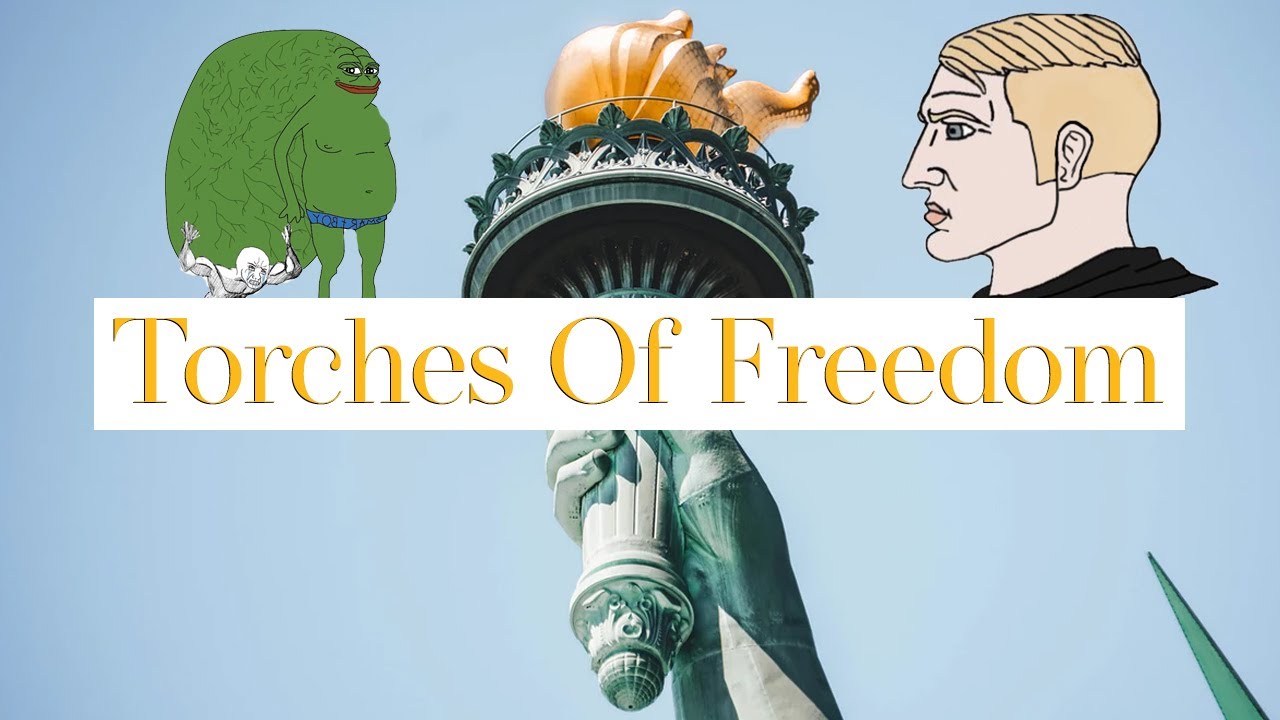 Torches Of Freedom - Video Essay