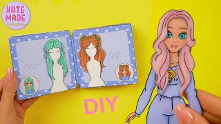 DIY HAIRSTYLES | TUTORIAL