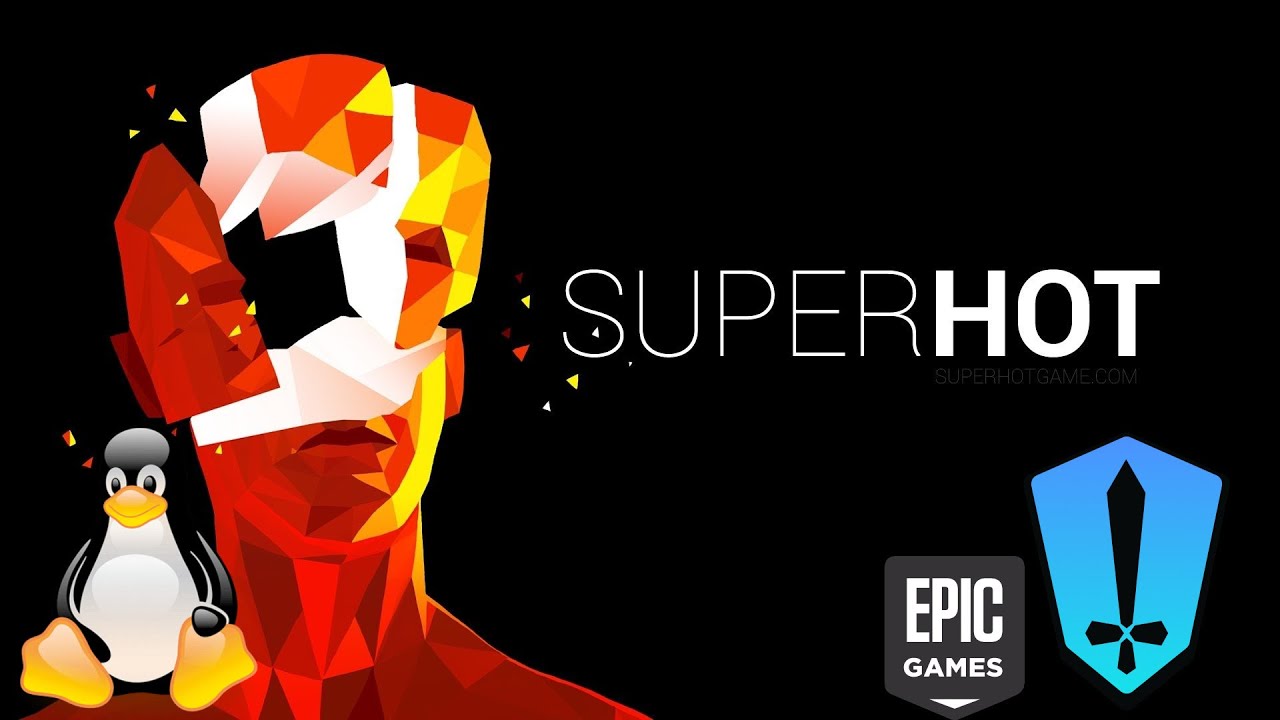 Linux Gaming - AMD Ryzen 5 3600 + Radeon RX 480 - SuperHOT
