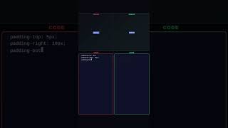 Full Junior vs Senior: CSS Padding! Guide