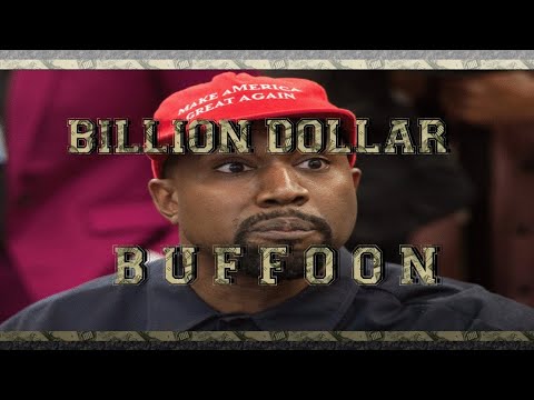 GOING WEST TO NOWHERE: BILLION DOLLAR BUFFOON