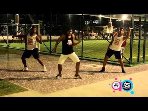Igor Kannário - A favela é nossa