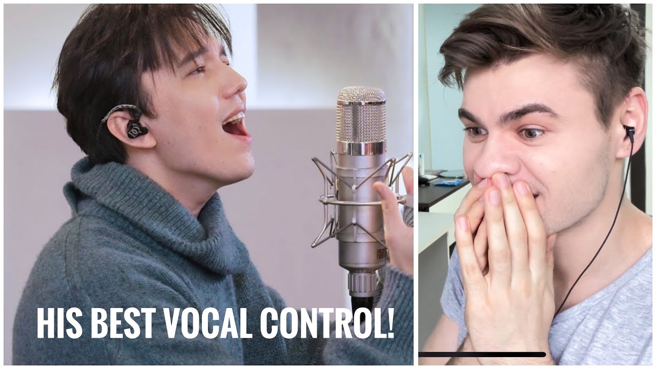 Dimash Kudaibergen ”Ikanaide" HONEST REACTION