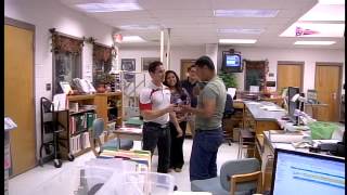 Student who lived in shack cries when teacher rewards his kindness