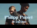 Philipp Poisel - Alt und grau (offizielles Video)
