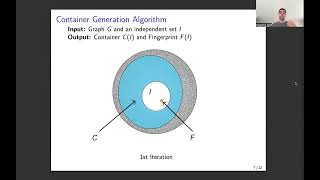 STOC24 10 D 4 New Graph and Hypergraph Container Lemmas with Applications in Property Testing