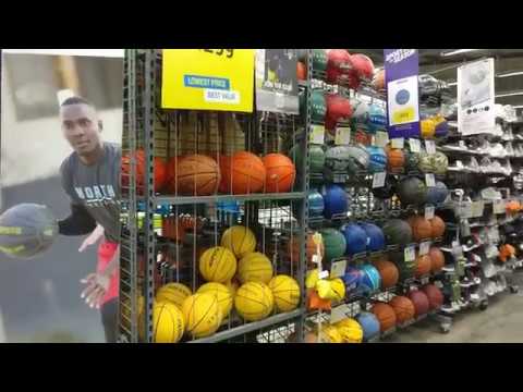 Decathlon experience: Bommasandra 