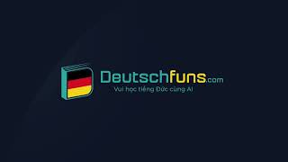 Deutschfuns - Have Fun Learning German with AI screenshot 5