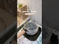 panci kaca tahan panas