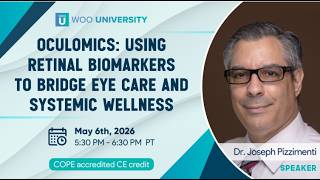 Oculomics: The Future of Healthcare or Just Another Buzzword?