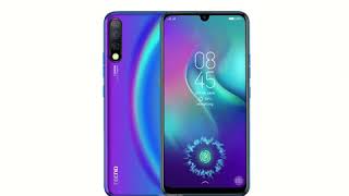 Phone store demo ad