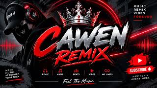 Tonight, Not Tomorrow Edm Remix Cawen Remix 🌙🔥