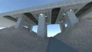 Underpass