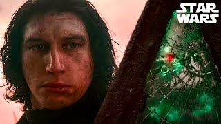 What are Sith Wayfinders? DIFFERENT Than Holocrons