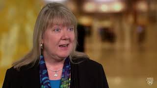 Dr. Melanie Swift discusses COVID-19 vaccines symptoms