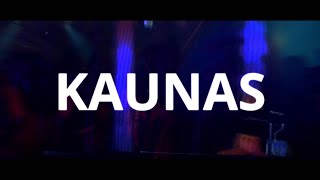 CHAOSO RŪMAI | KAUNAS | LAPKRIČIO 4D.