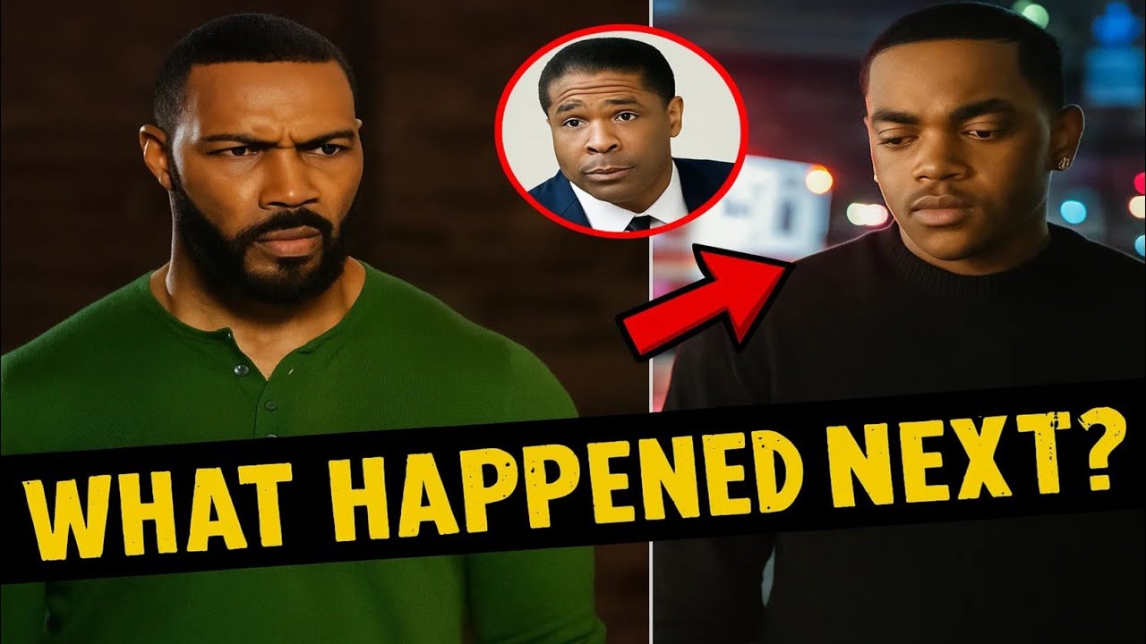 Power Movie Shocker: How Ghost Secretly Faked His Death – All Hidden Clues Explained