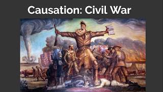 APUSH Exam Review: Causes of the Civil War