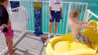 Alvin chipmunks ( official video)