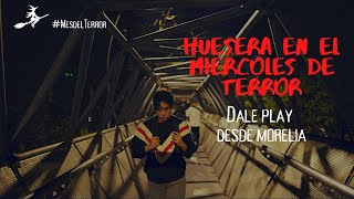 HUESERA en el Miércoles de Terror desde el FICM | 26 oct