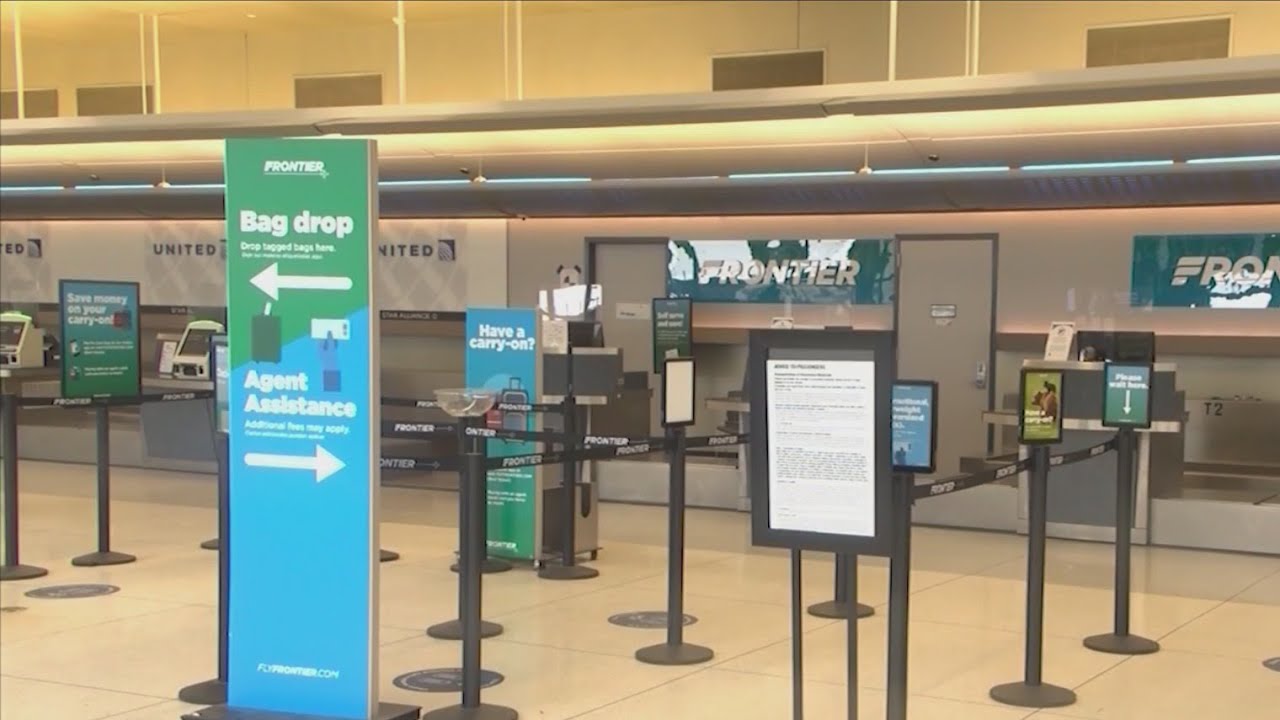 Avelo Airlines announces nonstop service from Rochester to South