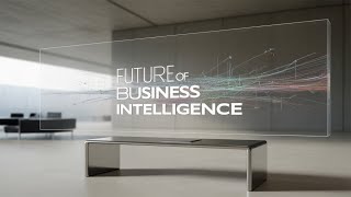 The Future of Business Intelligence: Trends and Innovations (7 Minutes)