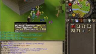 os-scape winning dat arcane
