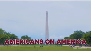 How Divided is America? We Asked People on the Street