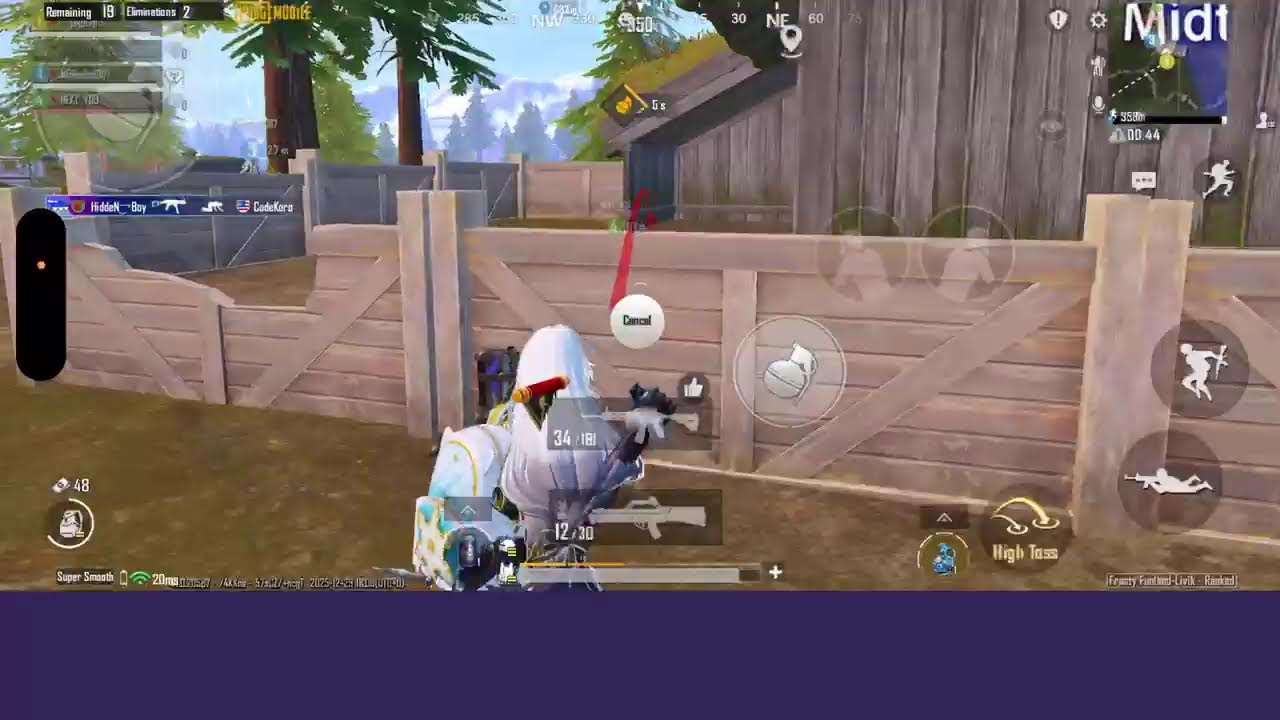 NooB teammates  Live Stream