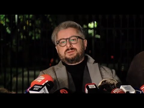 ნიკა გვარამია სუს-ში დაიბარეს