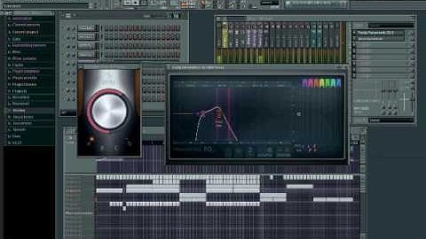 Tetris Techno Remix Fl Studio 8