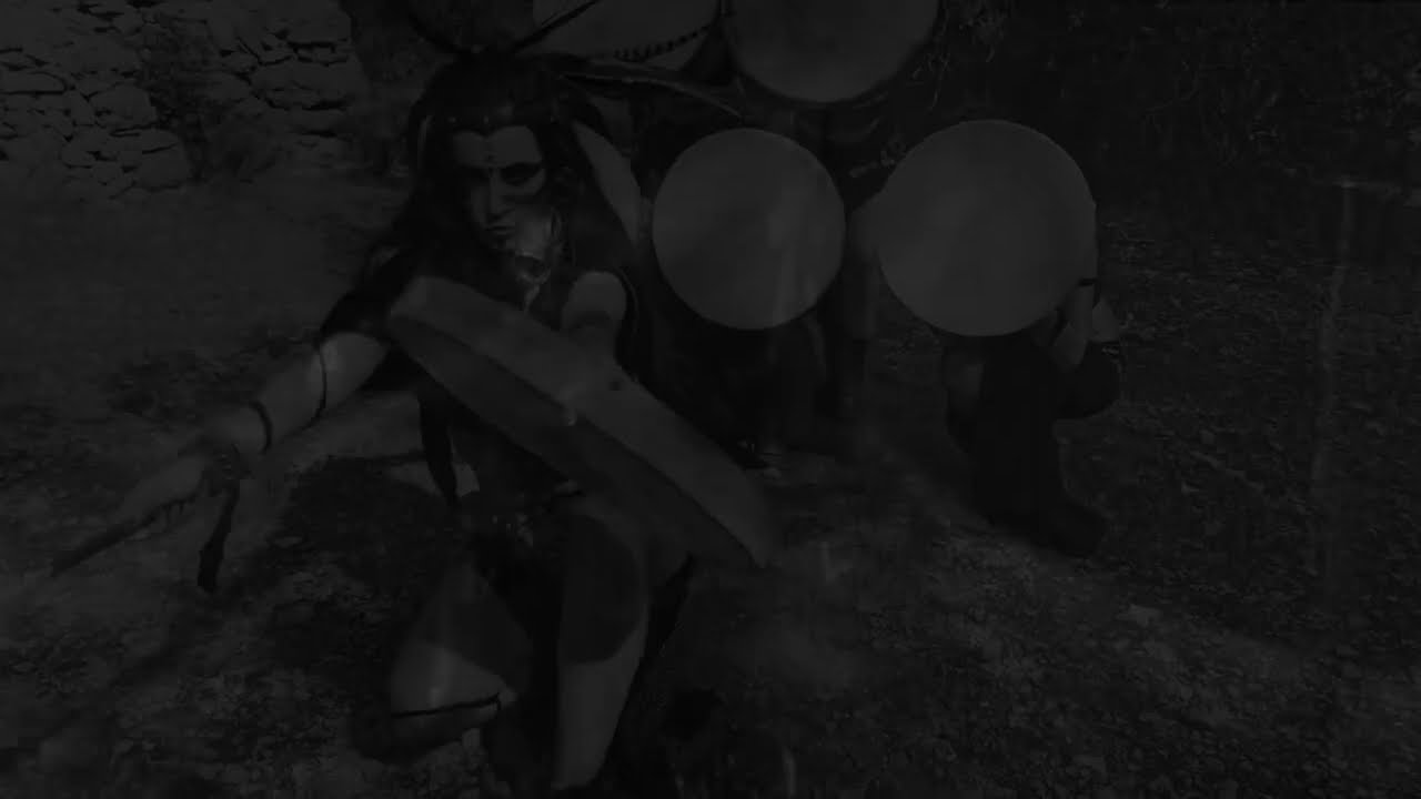 HELGRIND (CUBA)   /   RETURN TO MOTHERLAND (VIDEO PREMIERE)