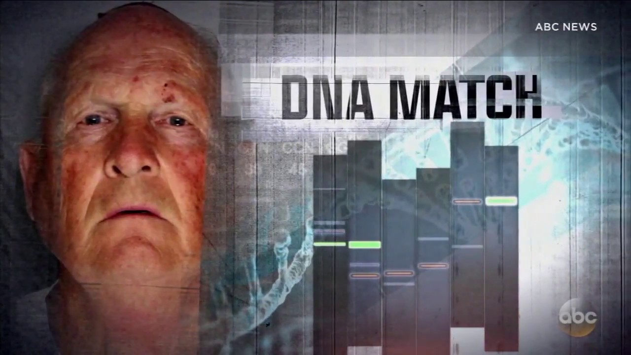 abc7 breaking news Golden State Killer case to be tried in Sacramento County | ABC7