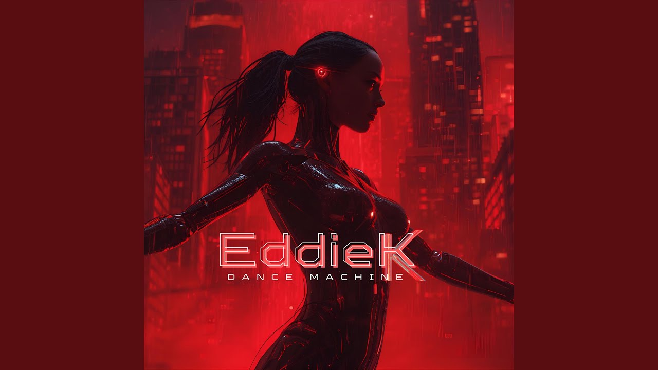 Dance Machine adlı videoyu YouTube'da izle Dance Machine adlı videoyu YouTube'da izle