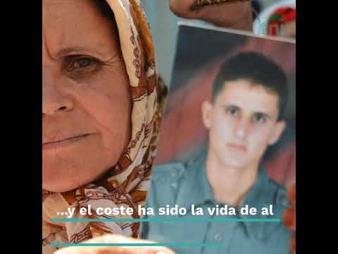 Levantando Muros. Pol&iacute;ticas del miedo y securitizaci&oacute;n en la Uni&oacute;n Europea