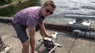 Celebrity How to use the Shipek Grab Sampler Wealth