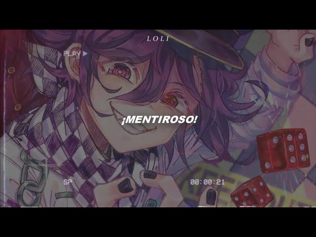 molly ;; mindless self indulgence (sub español)