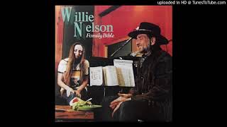 Tell It to Jesus // Willie Nelson