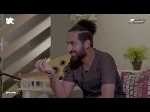 #سامرين عايض يقهوي الشباب 😁