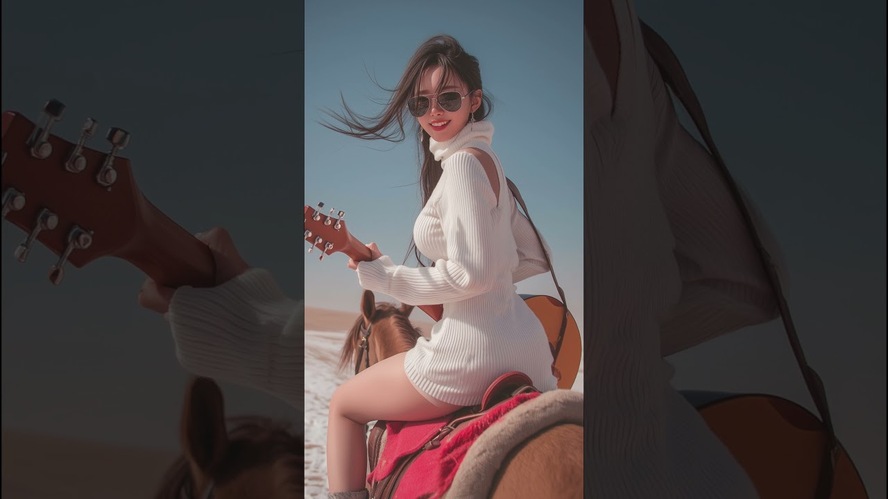 🎀 She Wanted to Be Everything 💗