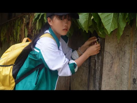 Video Cháu PÀ Về Thăm Nhà Mẹ Kế Dặn Điều Này Khiến Người Xem... - youtube