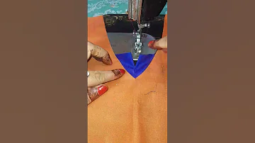 New Neck Designs Lais 