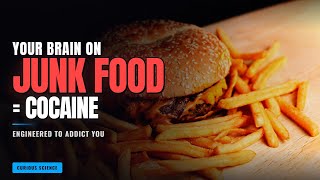 Food Scientists Engineered the Perfect Addiction — It's Called the Bliss Point